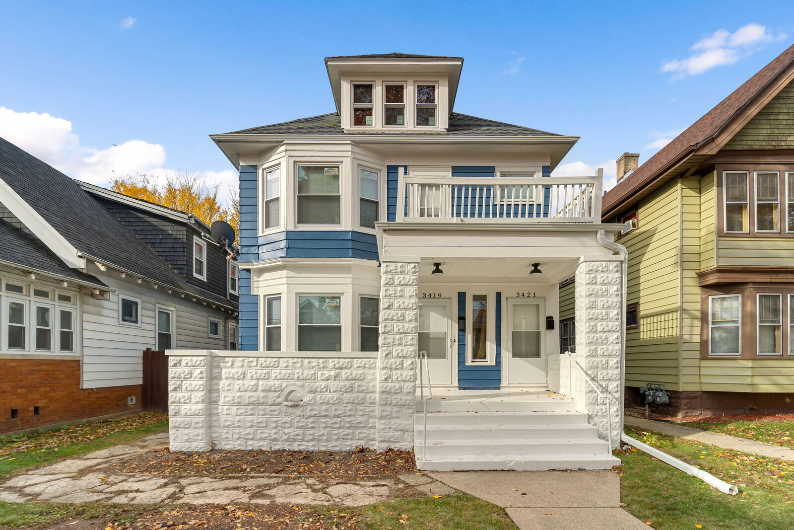 Property Photo:  3419 N 15th St 3421  WI 53206 