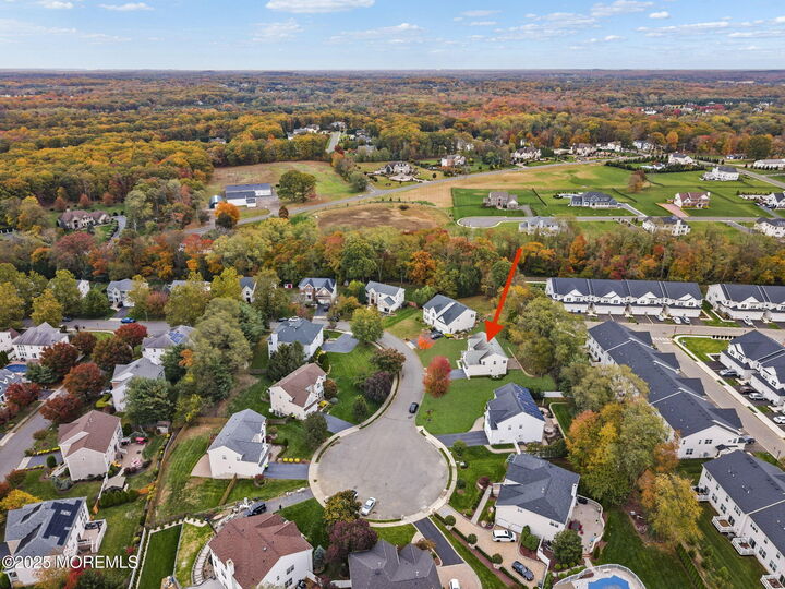 Property Photo:  22 Pecan Valley Drive  NJ 07746