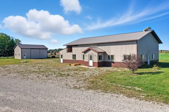 Property Photo:  Lawrence Road  MI 49073 