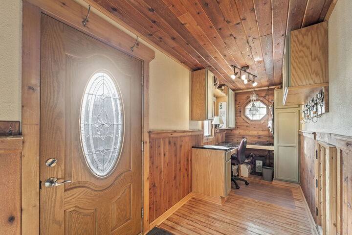 Property Photo: 8508 Fox River Road WI 53185