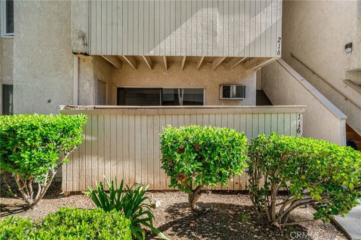Property Photo:  28947 Thousand Oaks Blvd. 116  CA 91301 