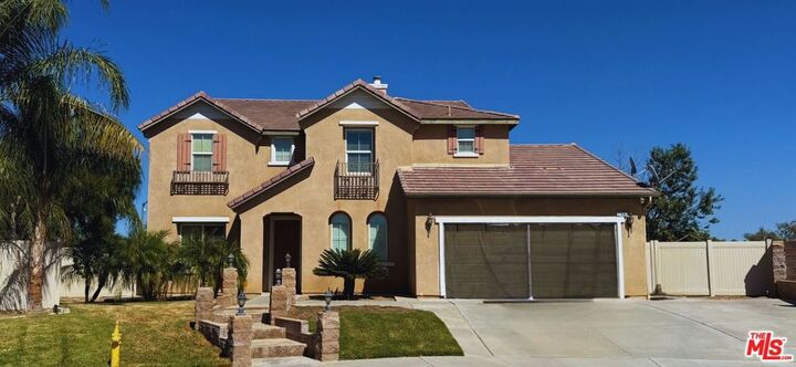 27480 Aromatic Court  Moreno Valley CA 92555 photo