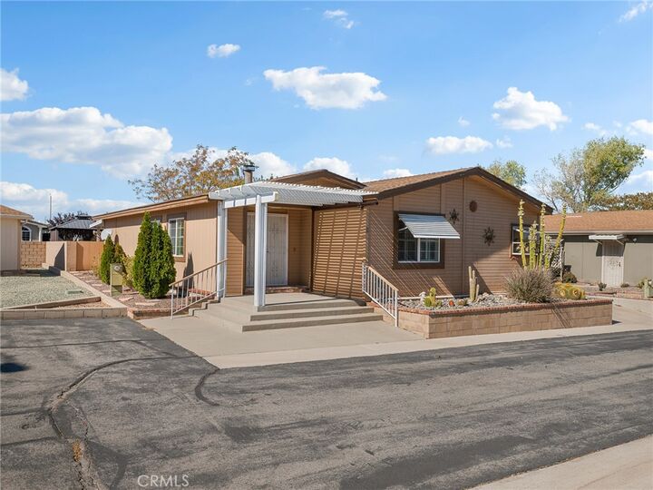 Property Photo:  12550 Main 2  CA 92345 