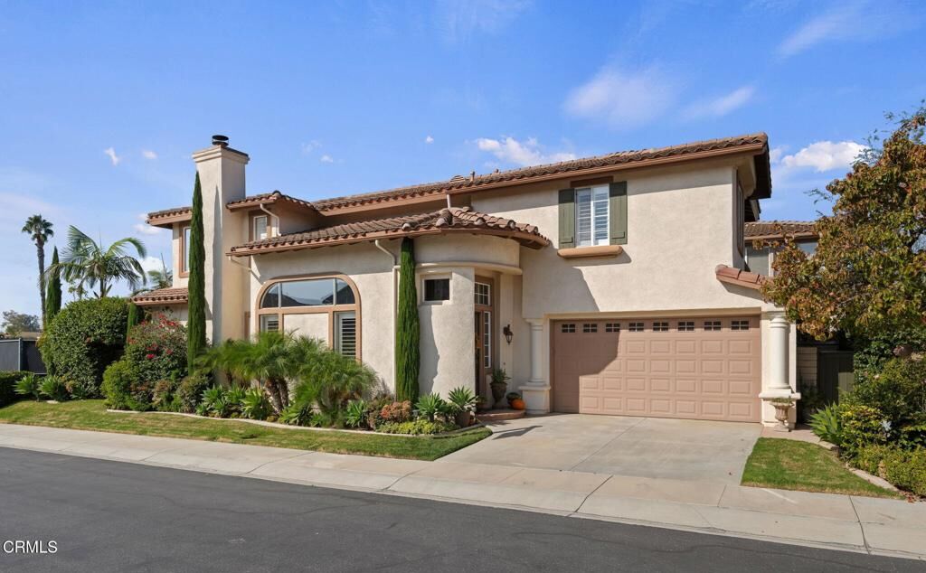 Property Photo: 2855 Golf Villa Way CA 93010