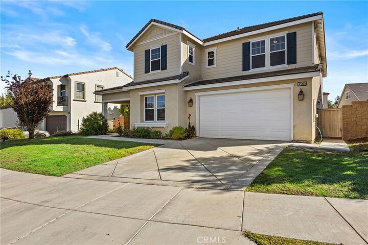 Property Photo: 35405 Piney CA 92532