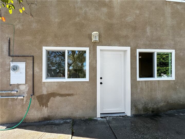 Property Photo: 1936 Heidleman Road Studio CA 90032