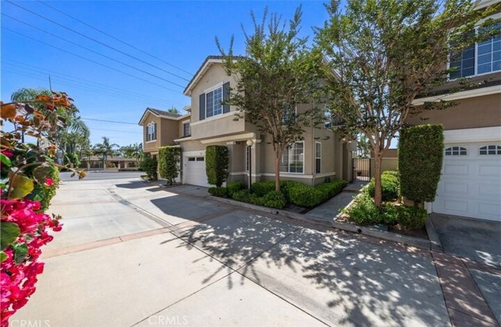 Property Photo:  7805 Garfield  CA 92648