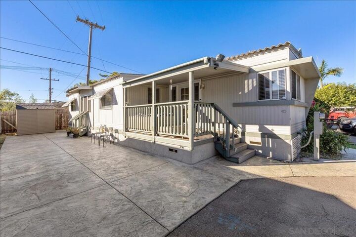 Property Photo: 3030 Oceanside Boulevard 20 CA 92054
