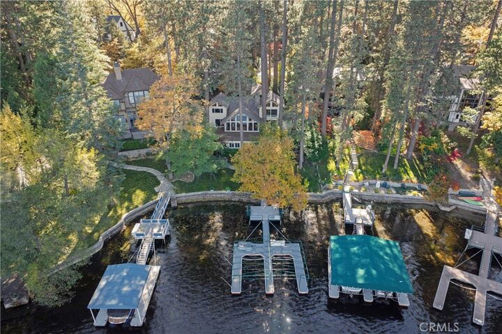 27772 Hamiltair Drive  Lake Arrowhead CA 92352 photo