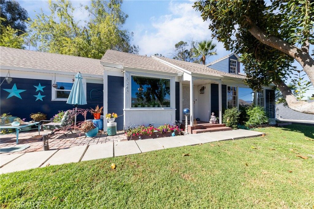 Property Photo:  5245 King  CA 92506 