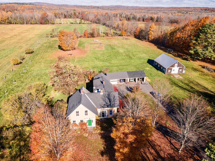 389 Higgins Road  Pittsfield ME 04967 photo