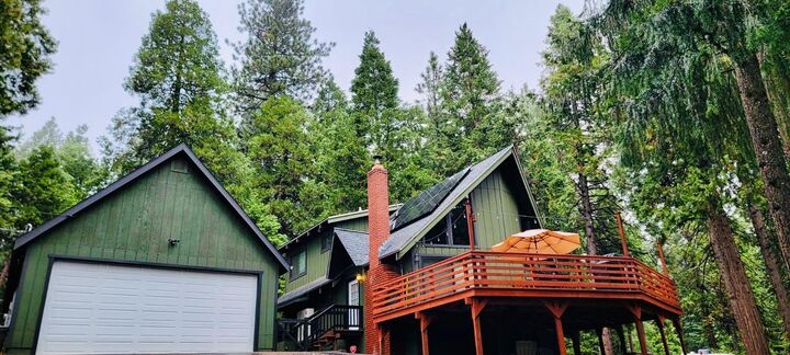 Property Photo: 4321 Lakeridge Drive CA 95726