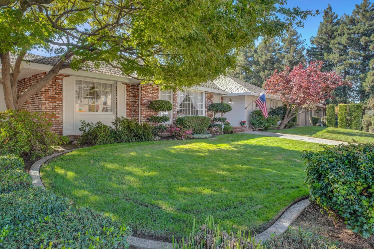 Property Photo:  1950 Simon Drive  CA 95382 