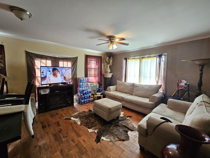 Property Photo:  2509 Osage St  TN 37208 