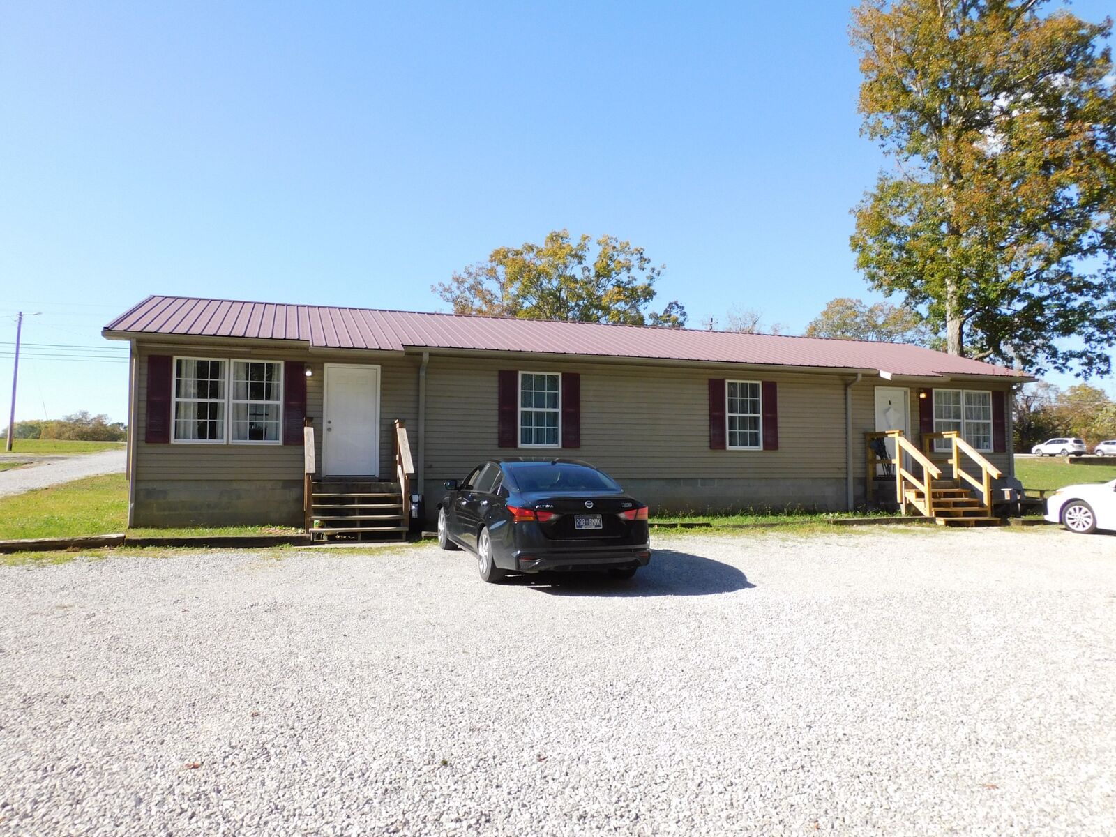 Property Photo:  34 SR 399  TN 37365