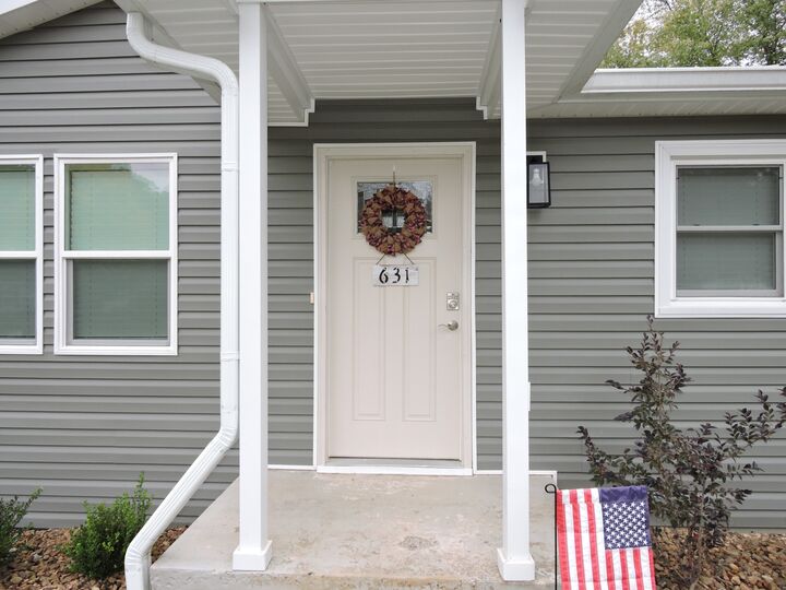 Property Photo: 631 Riley Creek Rd TN 37388