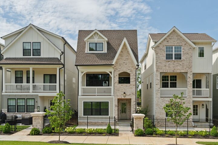 Property Photo:  504 Edwin St 29  TN 37207 