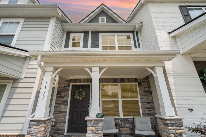 Property Photo:  1133 Lilly Valley Way  TN 37209 