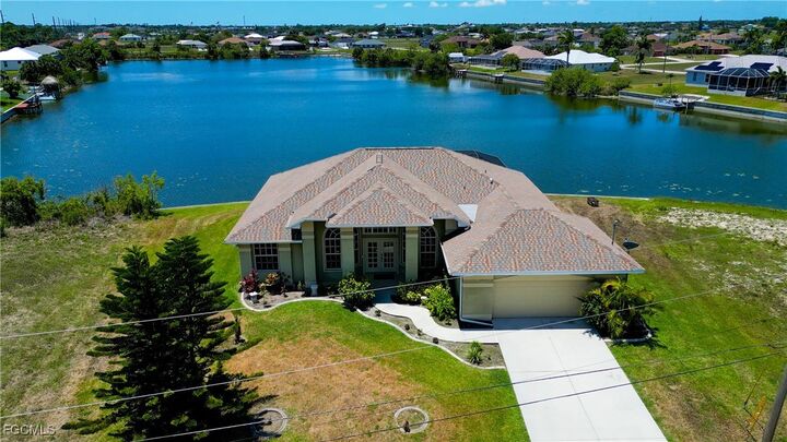 Property Photo:  2319 NE 19th Street  FL 33909