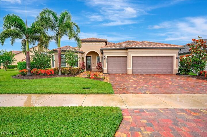 Property Photo: 12001 Forbes Street FL 33913