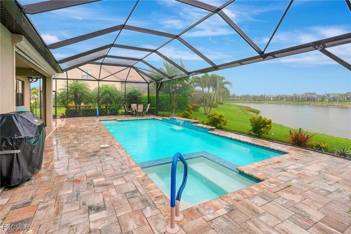 Property Photo: 12001 Forbes Street FL 33913