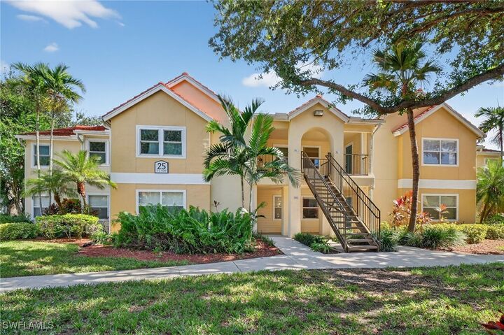 12700 Equestrian Circle 2503  Fort Myers FL 33907 photo