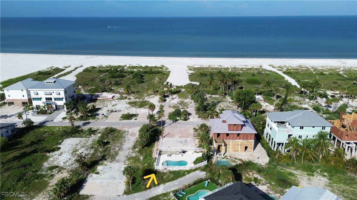 Property Photo: 6041 Gulf Road FL 33931