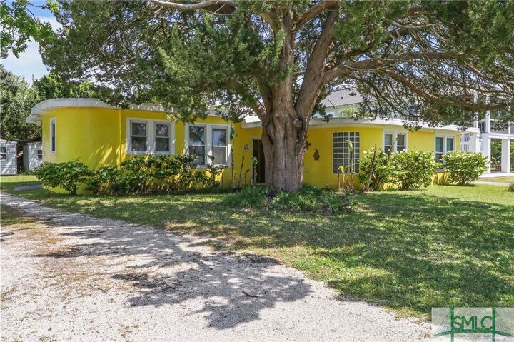 Property Photo: 1508 Miller Avenue GA 31328