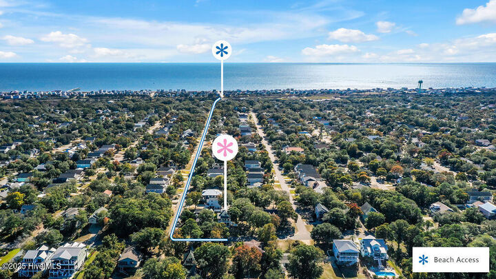 Property Photo:  805 E Yacht Drive  NC 28465 