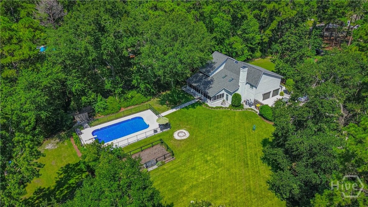 Property Photo:  146 Palmetto Drive  GA 31326 