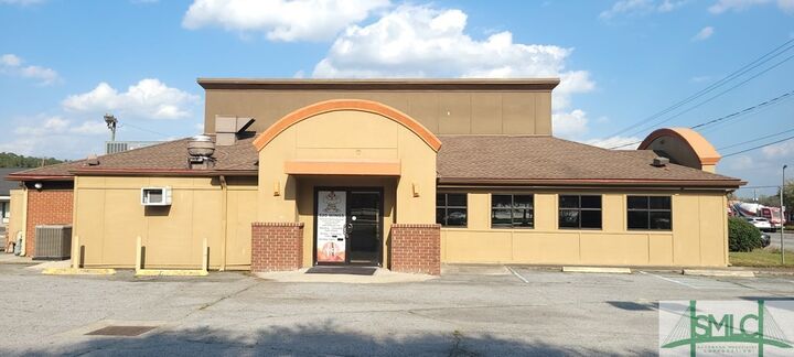Property Photo:  730 E Oglethorpe Highway  GA 31313 