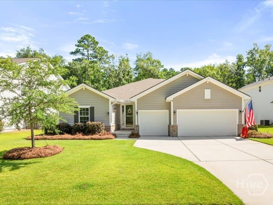 Property Photo:  97 Beecher Drive  GA 31324 