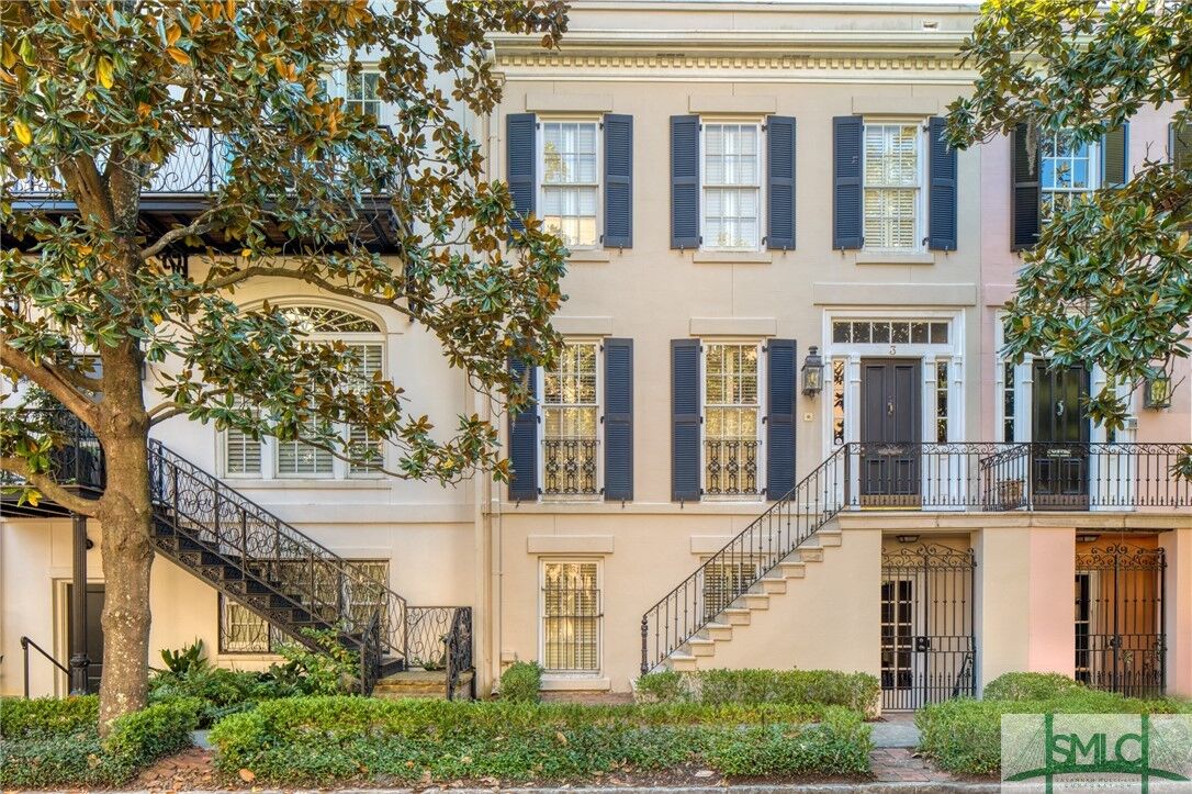 Property Photo: 3 E Macon Street GA 31401