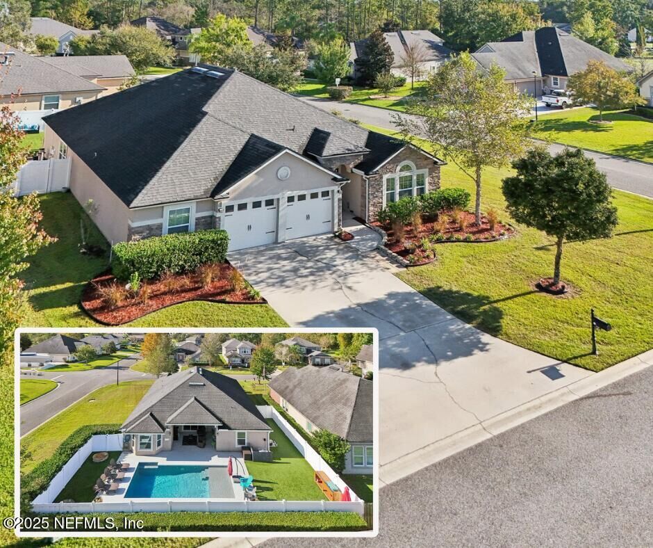 Property Photo: 1964 Colonial Drive FL 32043