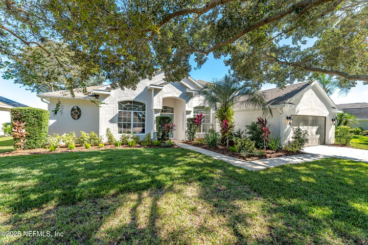 Property Photo: 4425 Seabreeze Drive FL 32250