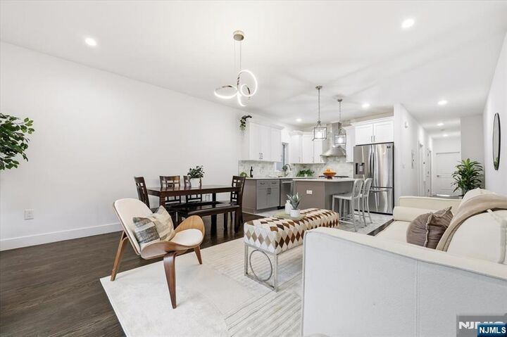 519 Liberty Avenue 1  Jersey City NJ 07307 photo