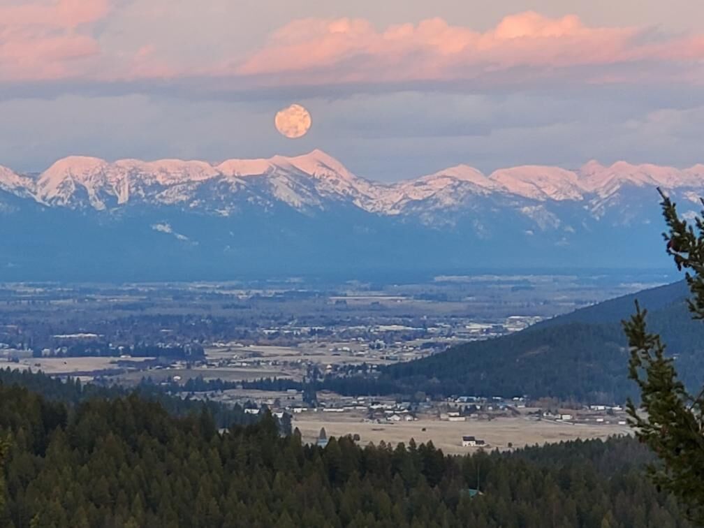 Property Photo: Nhn Copper Road MT 59901