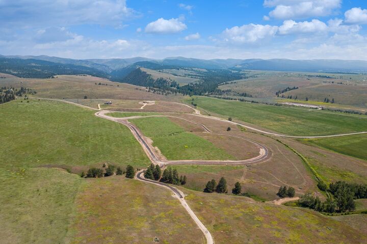 1153 Aspen Ridge Trail  Florence MT 59833 photo