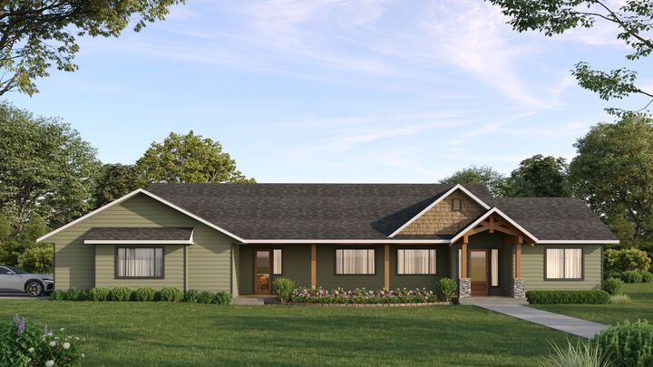 192 Turnstone Way  Florence MT 59833 photo