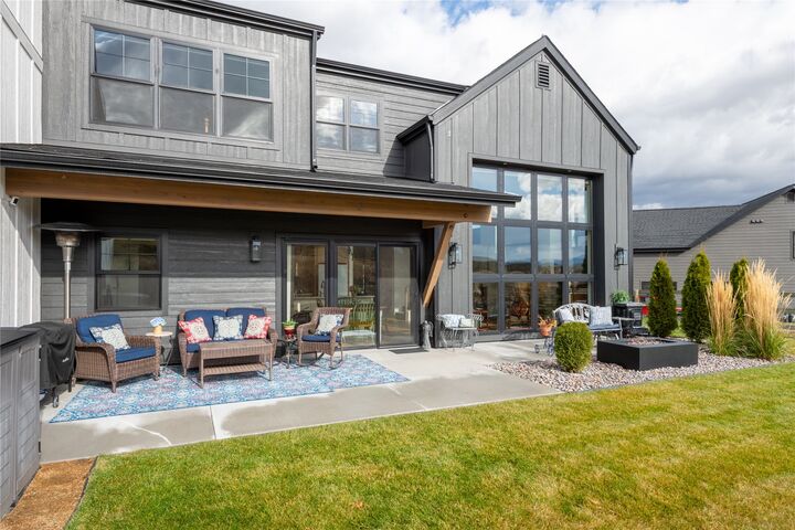 Property Photo:  10235 Pale Morning Court  MT 59808 