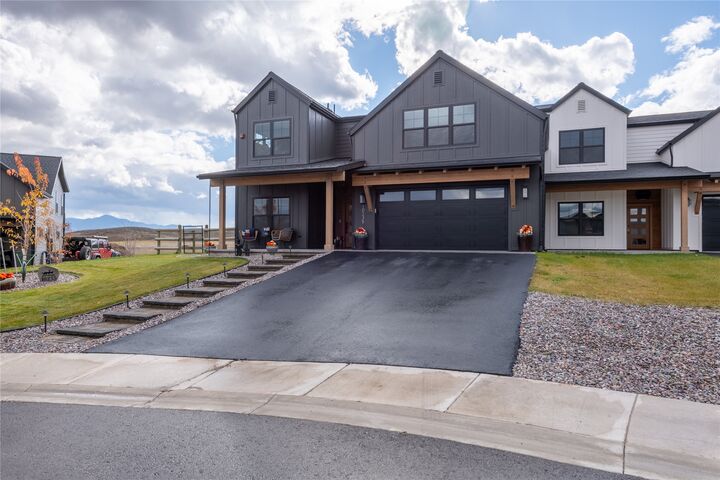 Property Photo:  10235 Pale Morning Court  MT 59808