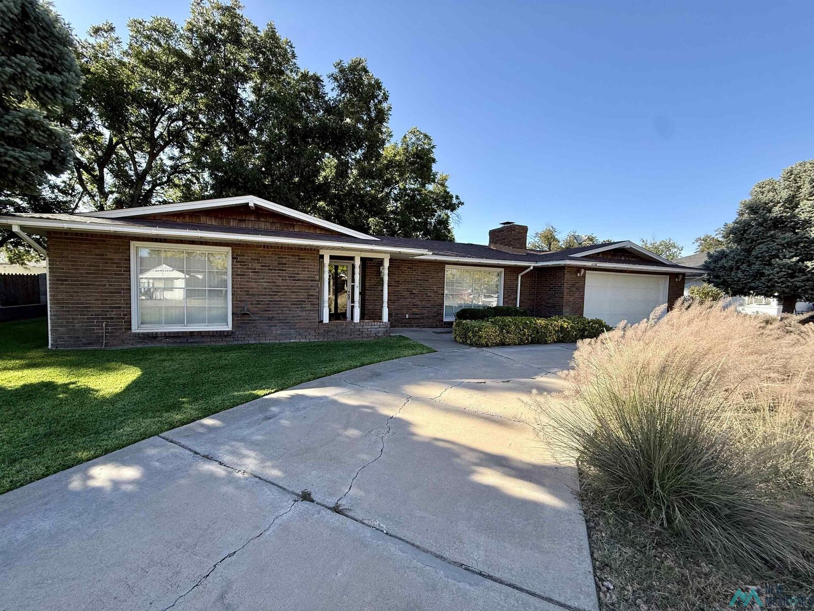 Property Photo: 1108 S Watson Street NM 88210