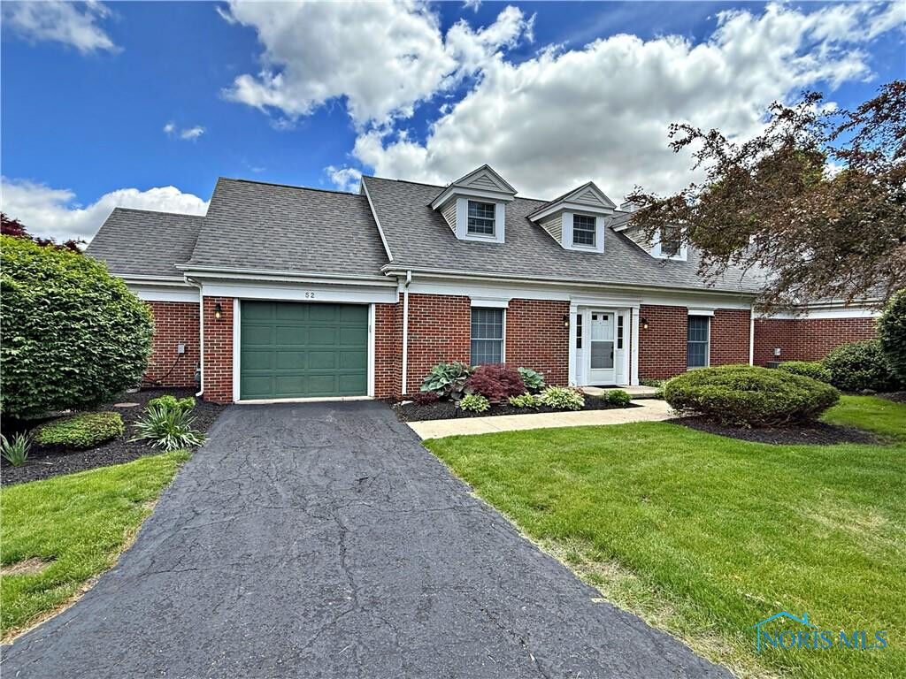 Property Photo: 52 Towne And Country Drive OH 44883