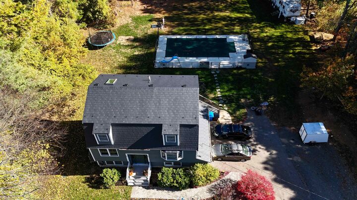 Property Photo: 2 Skunk Road MA 01860