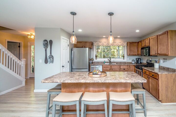 Property Photo:  33B Sands Circle  NH 03813