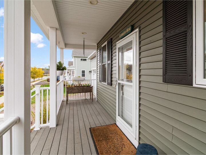 Property Photo:  313 North Jefferson Road  VT 05403