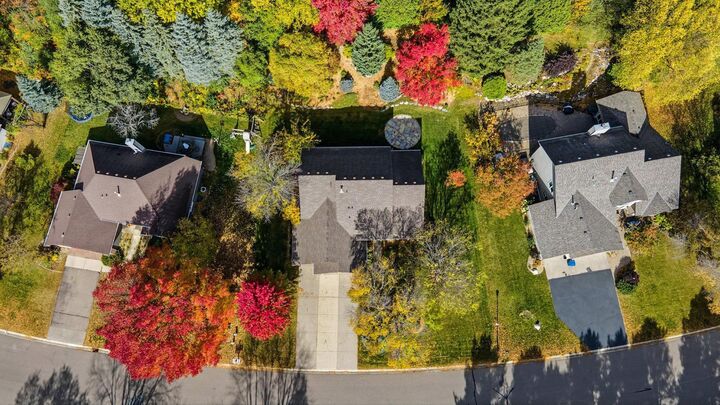 16706 Innsbrook Drive  Lakeville MN 55044 photo