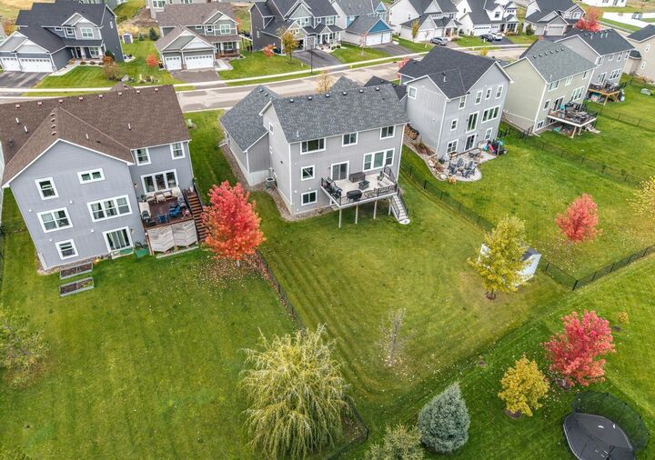 Property Photo:  15733 Wyoming Avenue  MN 55378