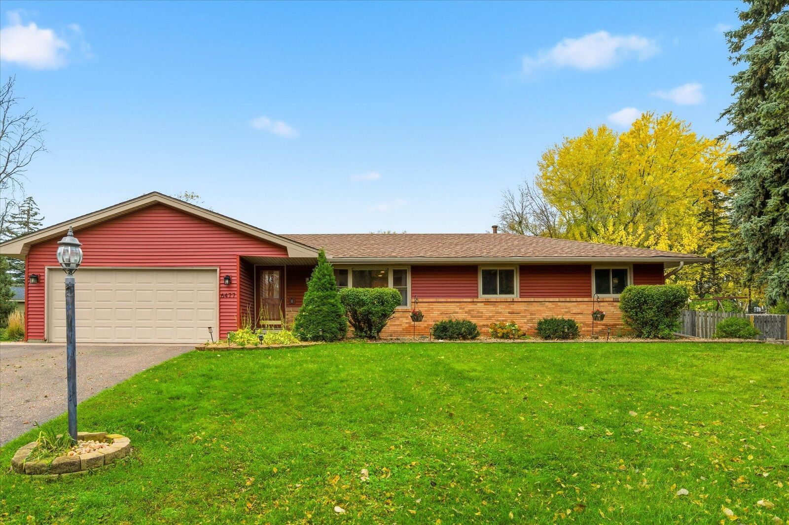 Property Photo:  6477 Deerwood Lane N  MN 55369 