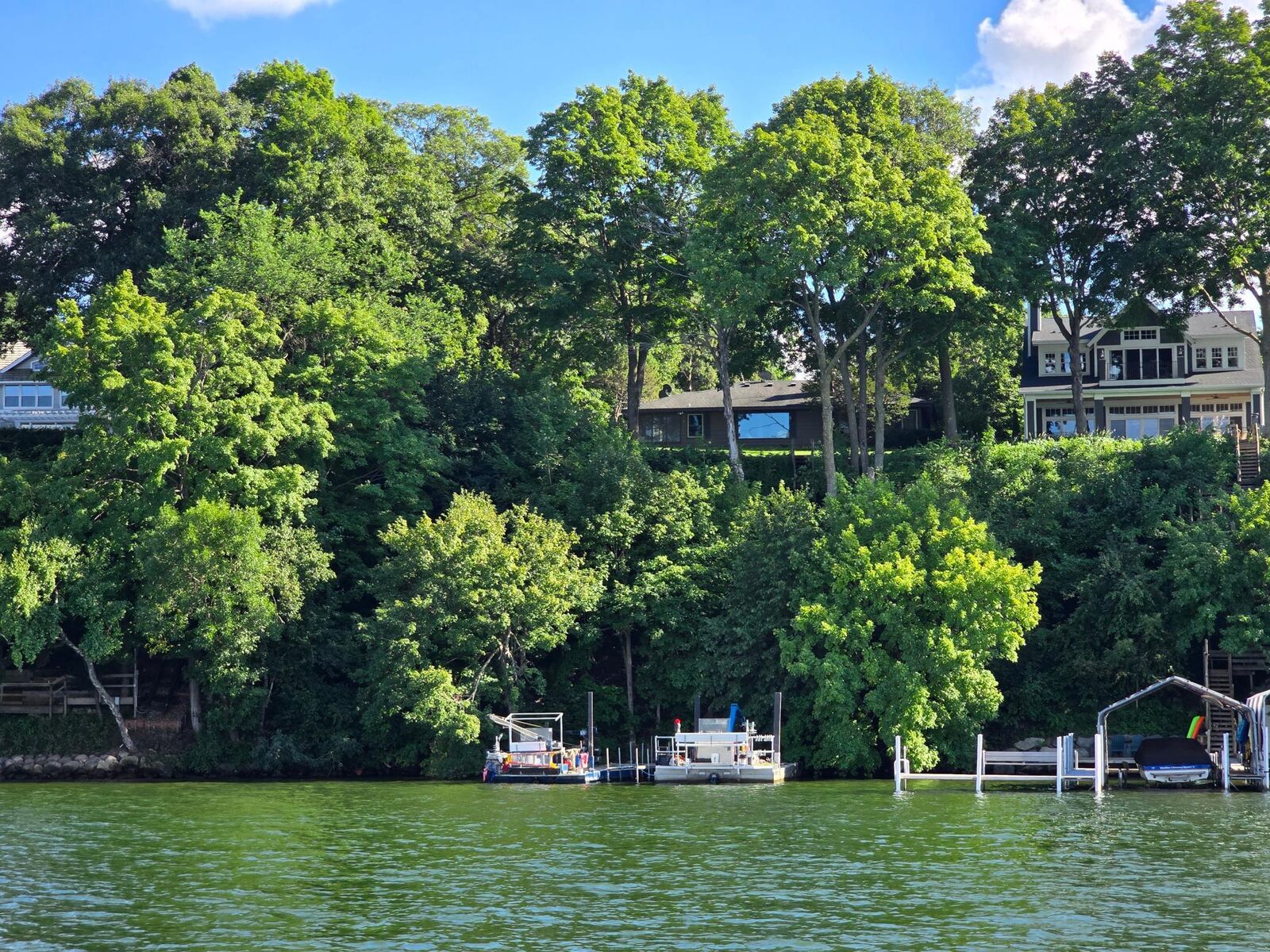 Property Photo: 25810 Birch Bluff Road MN 55331